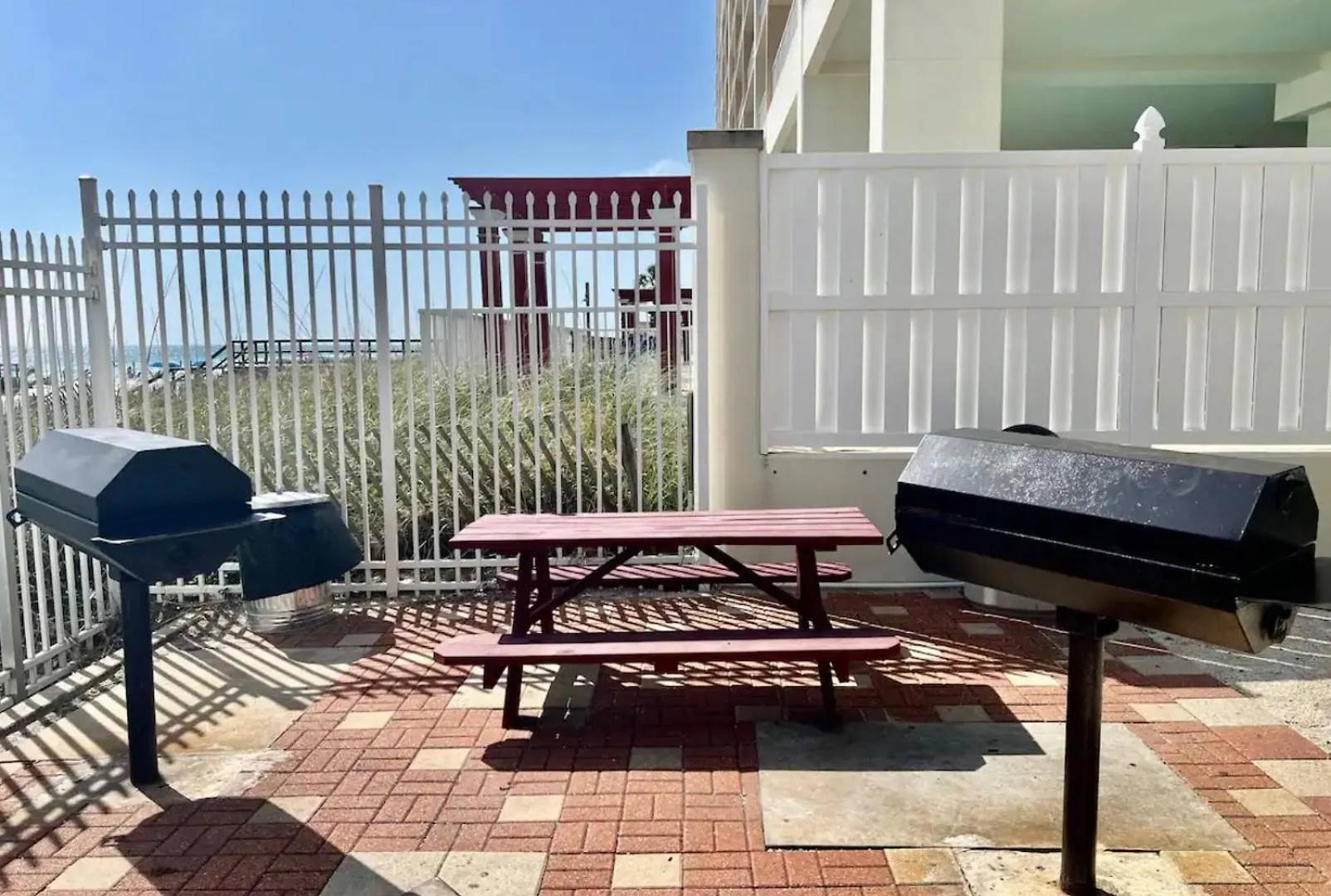 Stunning Gulf Front 3Bd Condo! With Beach Chair Service For 4! Presented By Dolce Vita Getaways Pcb! Panama Stadt