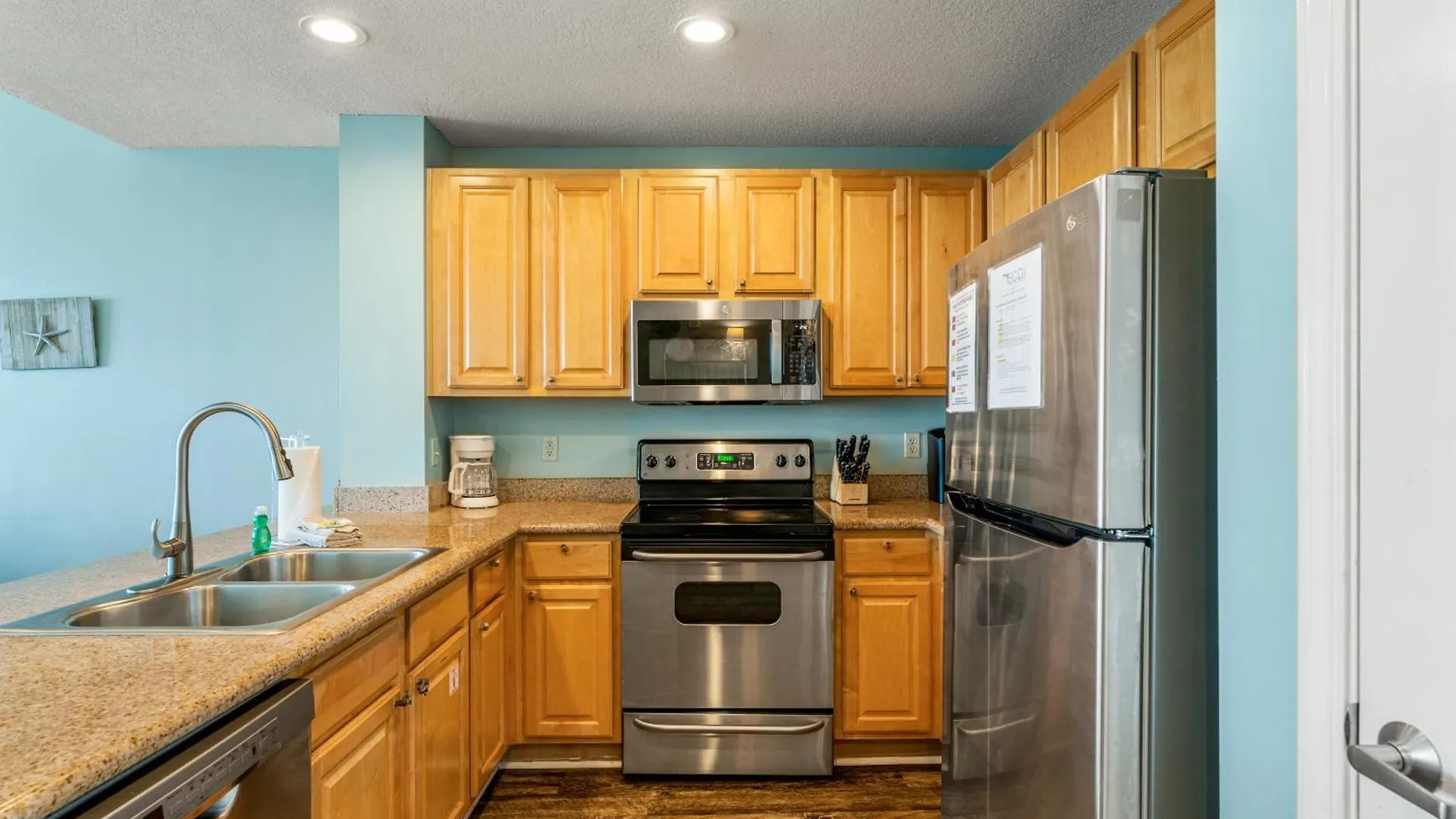 Stunning Gulf Front 3Bd Condo! With Beach Chair Service For 4! Presented By Dolce Vita Getaways Pcb! Panama Stadt 0*,  USA