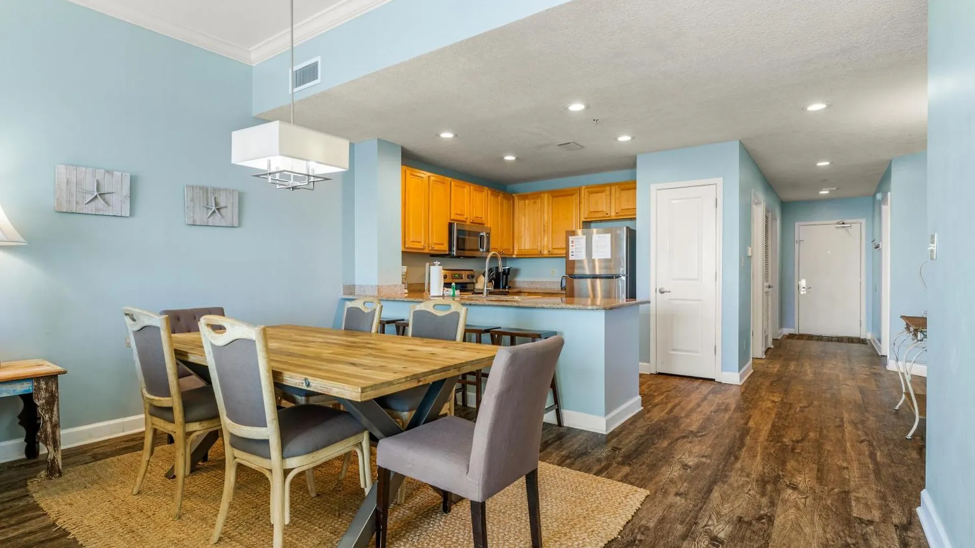 Stunning Gulf Front 3Bd Condo! With Beach Chair Service For 4! Presented By Dolce Vita Getaways Pcb! Panama Stadt 0*,  USA